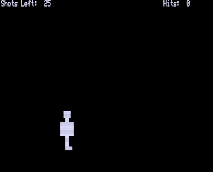 Screen shot
